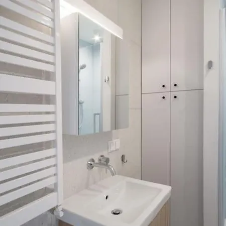 Niesamowity Widok ורשה