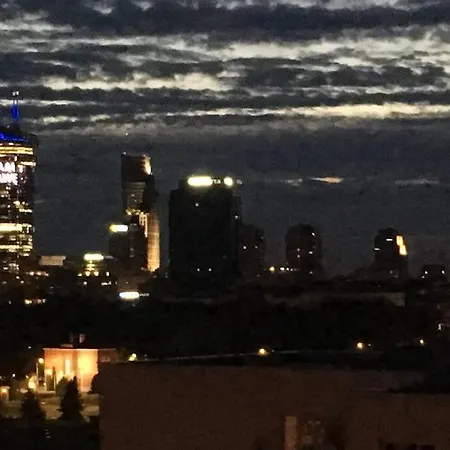 Niesamowity Widok דירה *