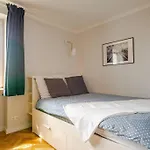 Lägenhet Niesamowity Widok