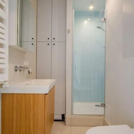 Apartamento Niesamowity Widok