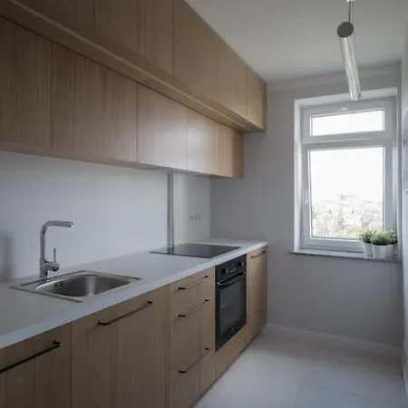 Niesamowity Widok Apartamento *