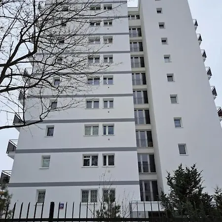 Apartamento Niesamowity Widok