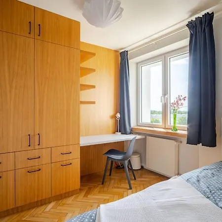 Niesamowity Widok Lejlighed