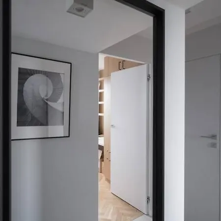 Apartamento Niesamowity Widok *