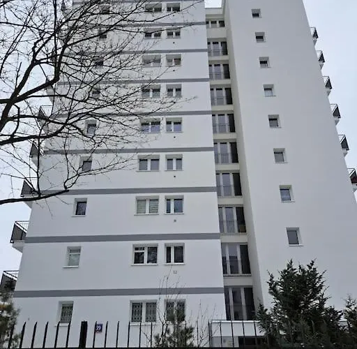 Apartman Niesamowity Widok