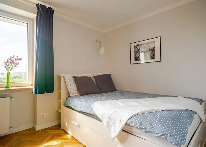Apartman Niesamowity Widok