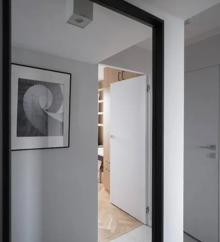 Apartman Niesamowity Widok *