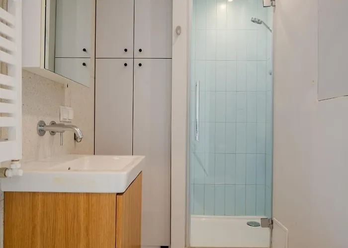 Niesamowity Widok Apartman *