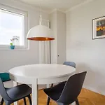 شقة Niesamowity Widok *