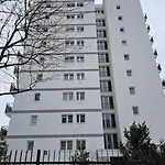 شقة Niesamowity Widok
