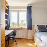 Niesamowity Widok شقة