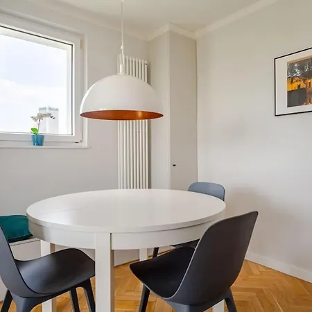 Appartement Niesamowity Widok *