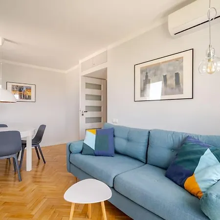 Niesamowity Widok Appartement